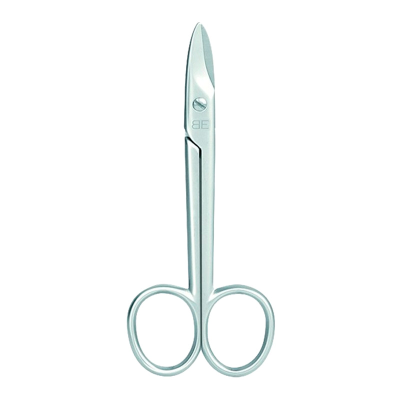 Beter Manicure Elite Pedicure Scissors Special Thick Nails