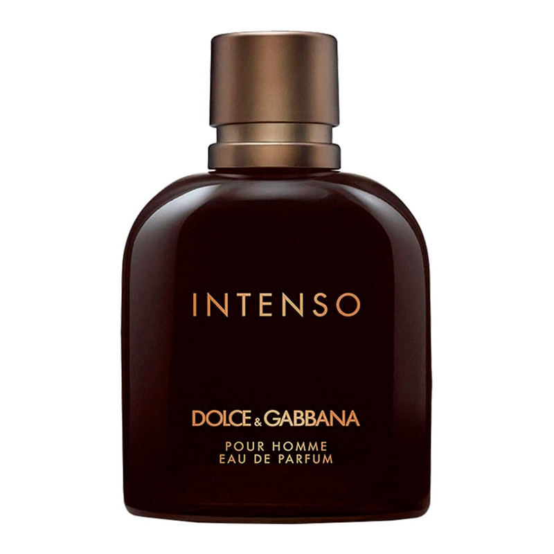 Dolce & Gabbana Pour Homme Intenso - 75 ML Eau de Parfum Profumi da Uomo