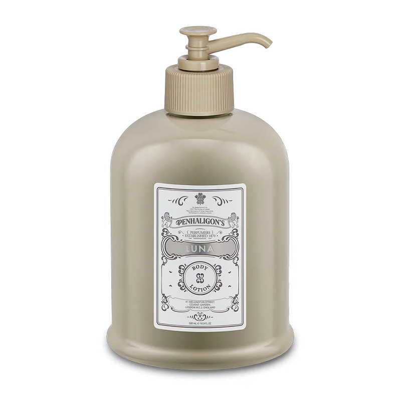 Penhaligon's Cuidados com a mão Luna Loção para as mãos