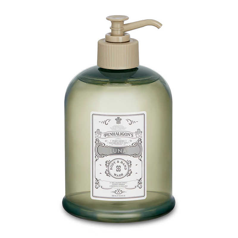 Penhaligon's Líneas de Baño Mujer Gel de manos y cuerpo Moon