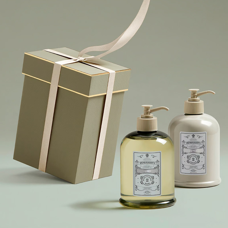 Penhaligon's Gel de manos y cuerpo Moon – imagen 2