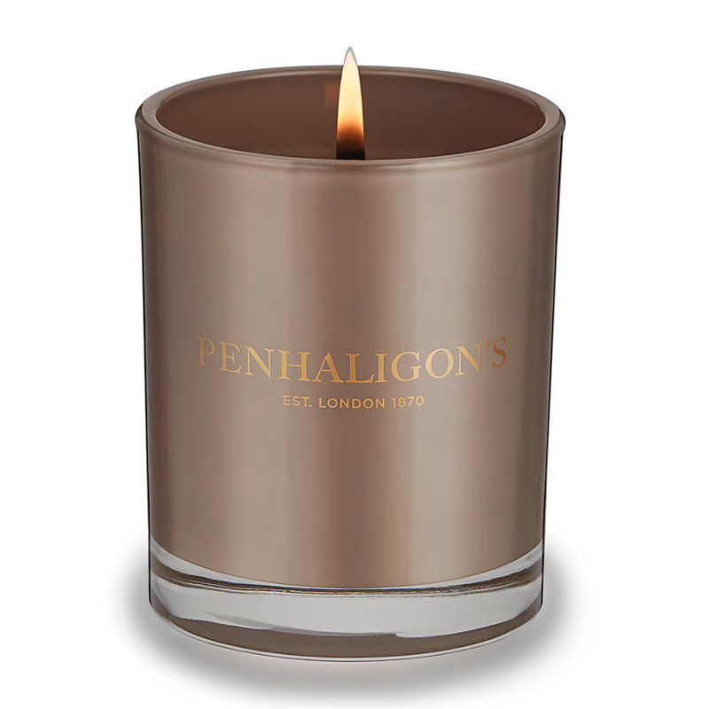 Penhaligon's Anbar Stone Vela Aromatica Penhaligon S Sabina Anbar Stone Vela Aromática