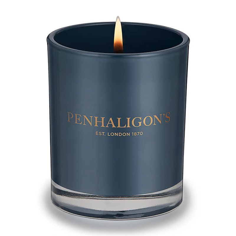 Penhaligon's Home Roanoke Ivy Aromatic Candle