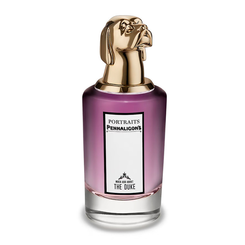 Penhaligon's Much Ado About The Duke - 75 Ml Eau De Parfum Herren Parfum