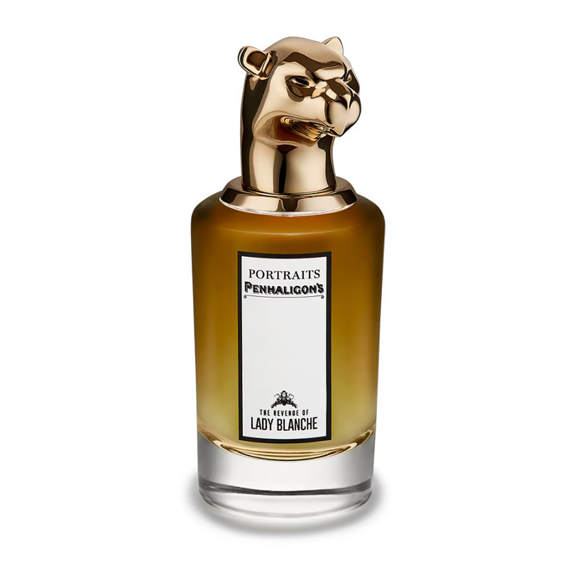 Penhaligon's Women's The Revenge Of Lady Blanche - 75 Ml Eau De Parfum Perfumes