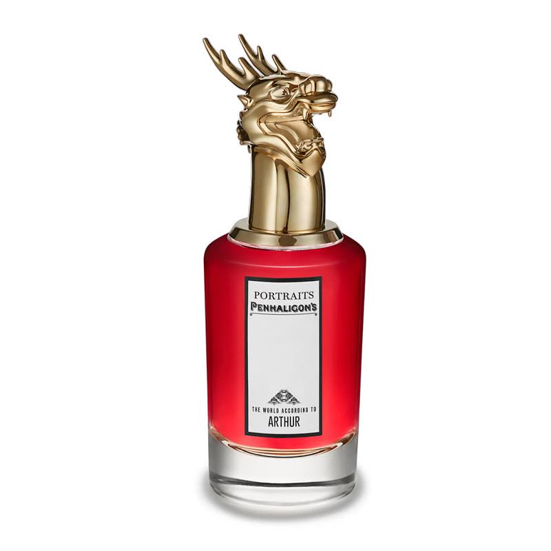 Penhaligon's Perfumes Nicho Unisex The World According To Arthur