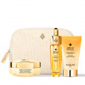 Abeille Royale Age-Defying Programme Youth Watery Oil Cream Set