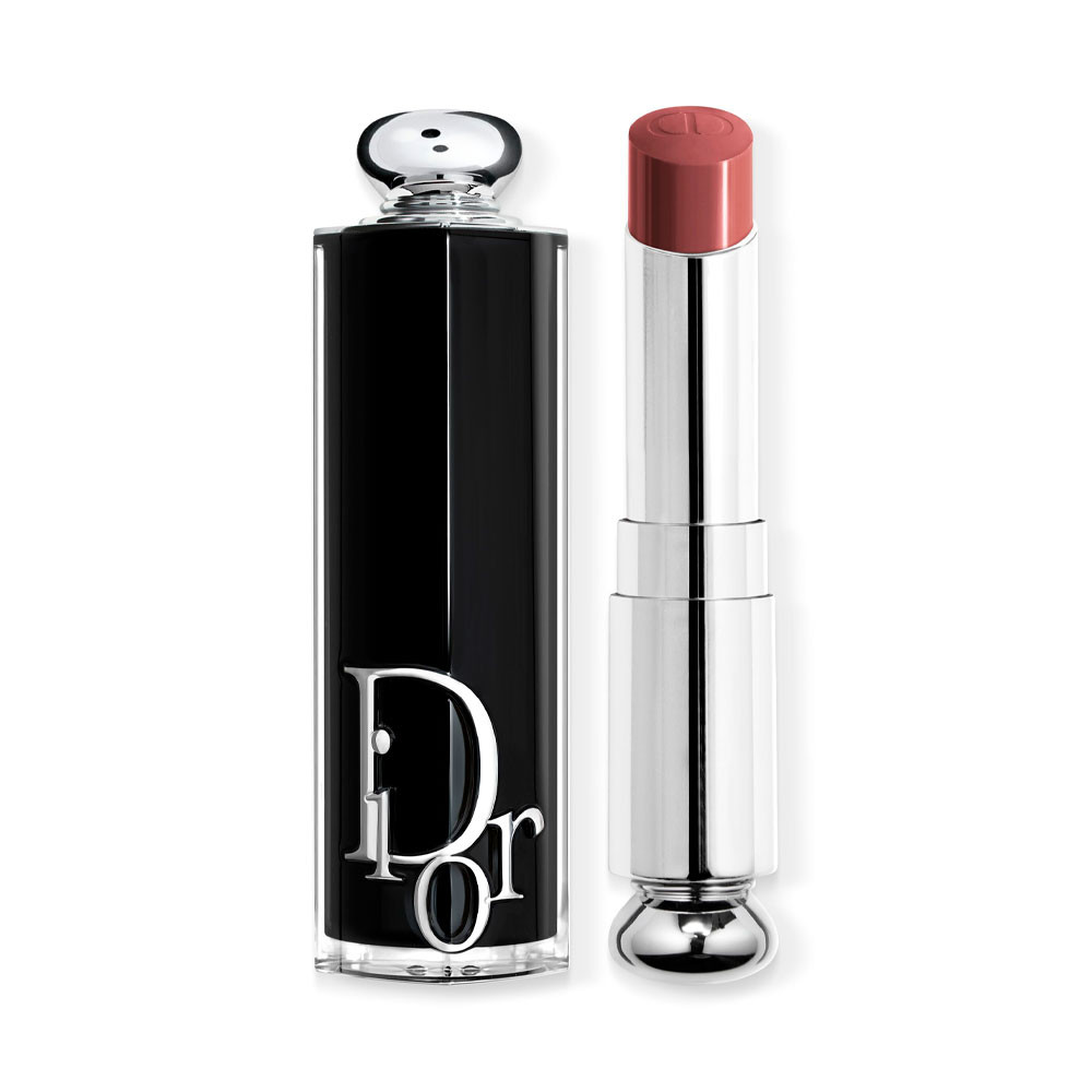 Dior Addict Barra De Labios Brillante - 90 % De Ingredientes De Origen Natural - Recargable