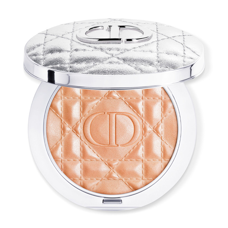 Dior Illuminanti Illuminante infuso con acido ialuronico 01 NUDE HALO