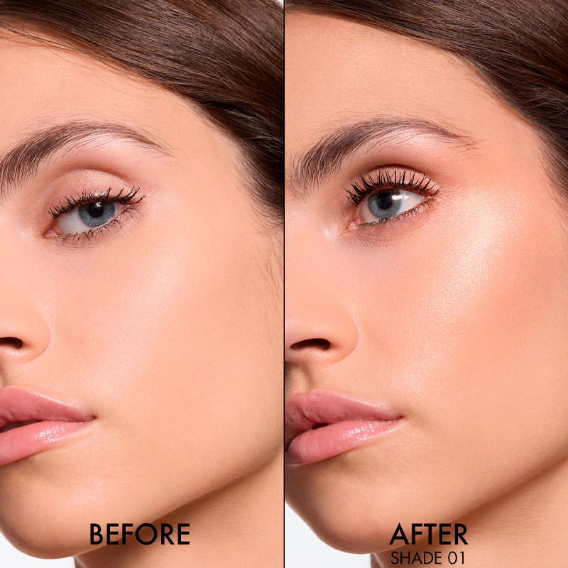 Dior Iluminador infusionado con ácido hialurónico – imagen 2
