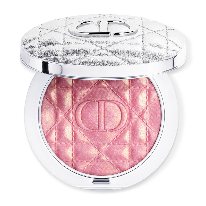 Dior Illuminanti Illuminante infuso con acido ialuronico 04 PINK STROBE