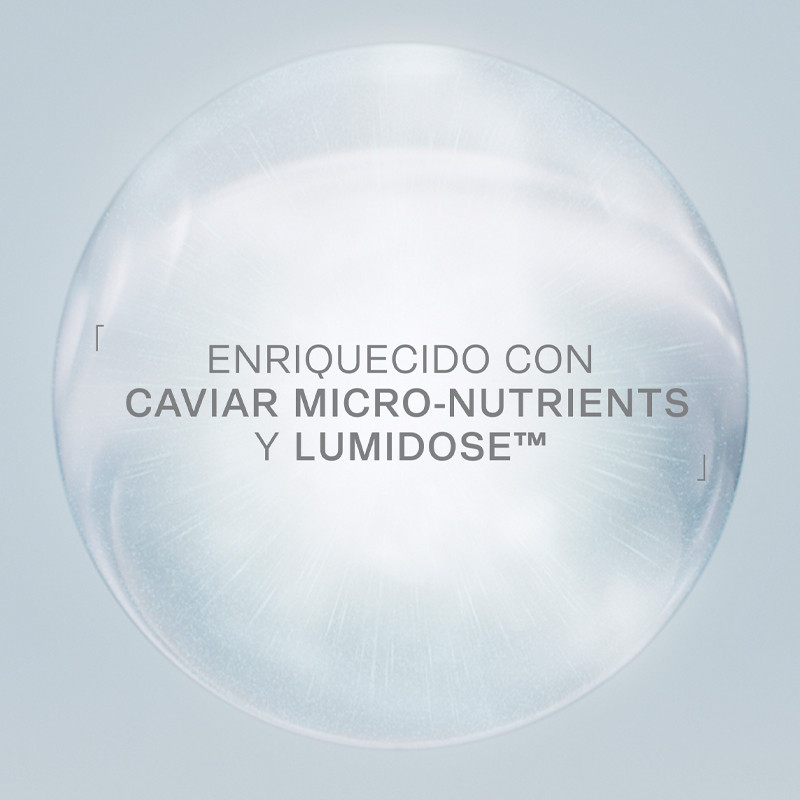 La Prairie White Caviar Light Concentrate Complejo Retexturizante Concentrado – imagen 2
