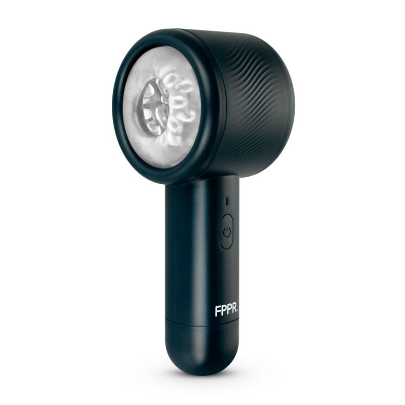 Edc Fppr. Masturbador eléctrico para felación