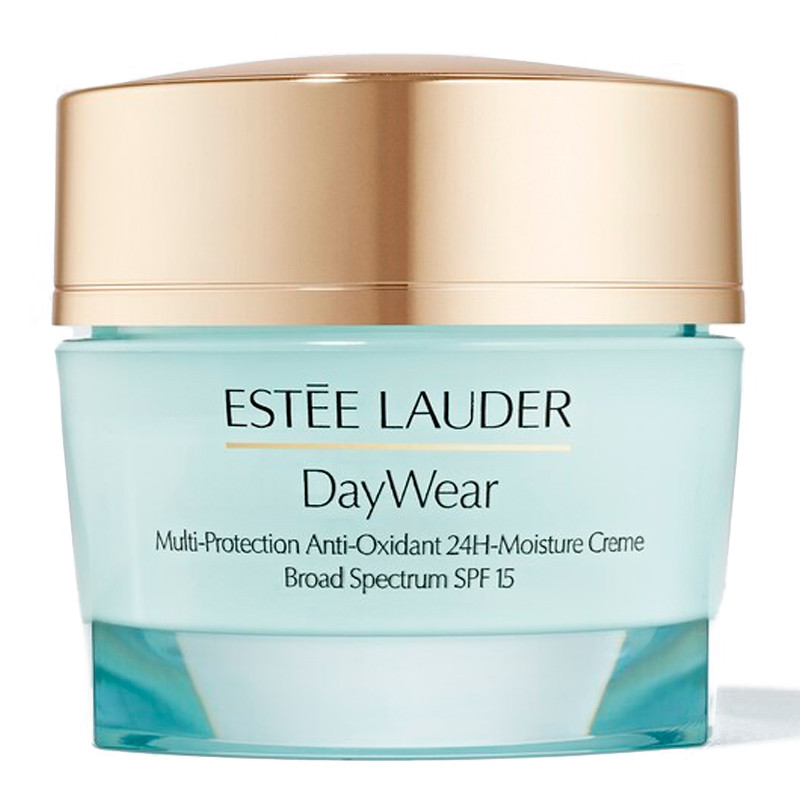 Estee Lauder Creme per il trattamento Daywear 24H Antioxidant Multi-Protection Moisturizing Cream with SPF 15