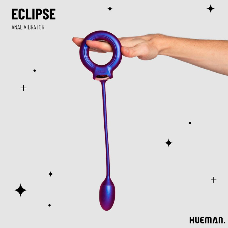 Edc Hueman Ring with Ball – imagen 2