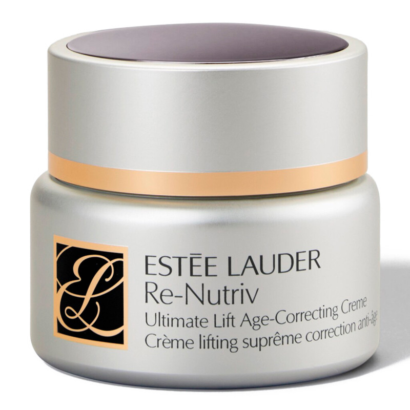 Estee Lauder Cremas de Tratamiento Re-Nutriv Ultimate Lift Age-Correcting Crème