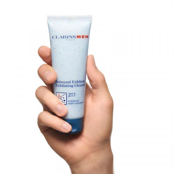 exfoliating-cleanser-for-men-2-in-1-face-treatment