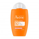 Ultra Fluid Radiance SPF 50+
Protezione Viso Alta per Pelli Sensibili