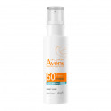 Eau Thermale Spf50 Fluido Antiimperfecciones Spf50