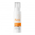 Eau Thermale Av&egrave;ne Spf50+
 Fluido Antimanchas Spf50+