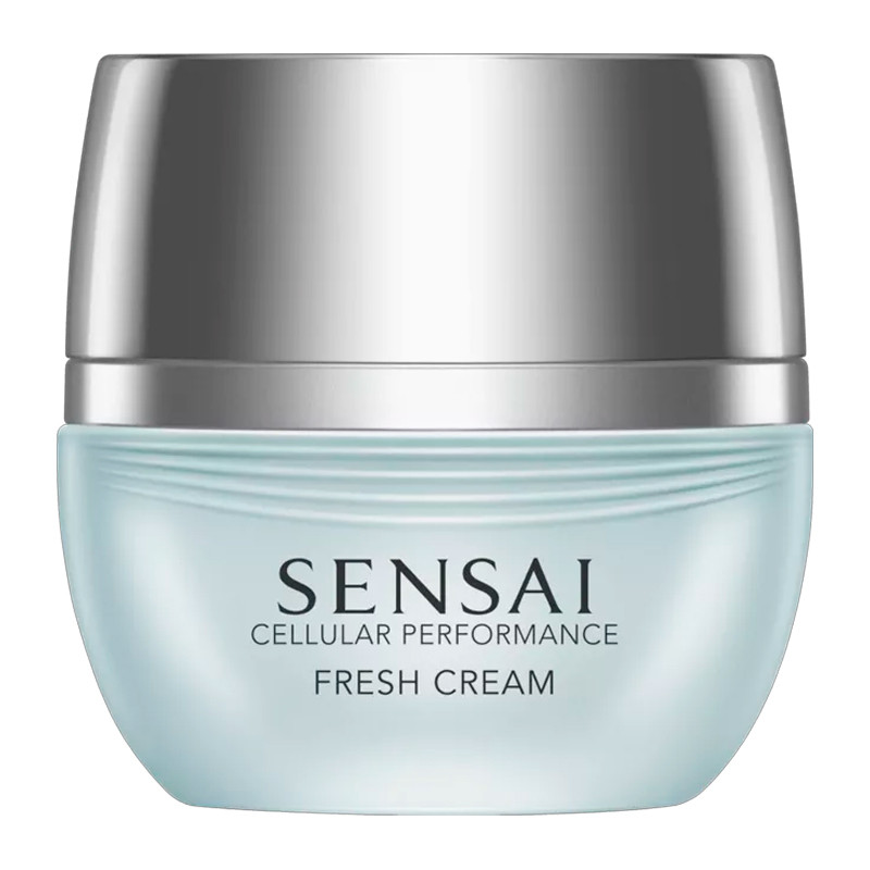 Sensai Trattamenti Viso Cellular Performance Fresh Cream Crema Idratazione Intensa