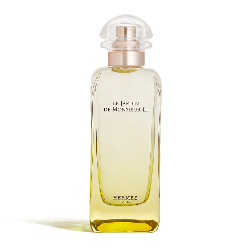 Hermès Le Jardin De Monsieur Li Eau de Toilette - 100 ML Profumi di Donna