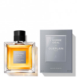 L'Homme Ideal Eau de Toilette - Guerlain - Sabina