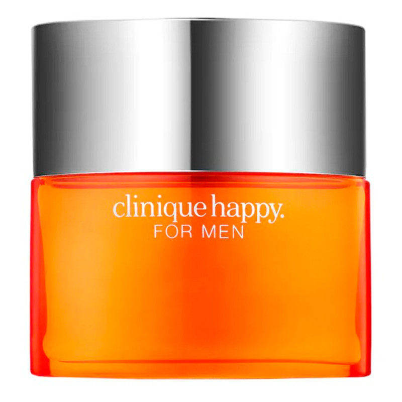 Clinique Happy For Men Eau De Toilette Fragrance Collection