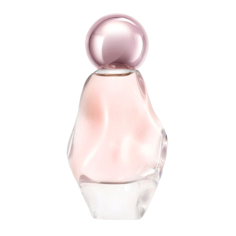 Kylie Jenner Women's Orange/Amber/Red Cosmic Eau De Parfum - 50 Ml Eau De Parfum Perfumes
