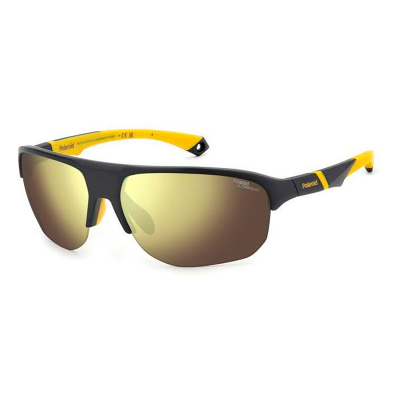 Polaroid Occhiali da sole per uomo Sunglasses Pld 7059/S