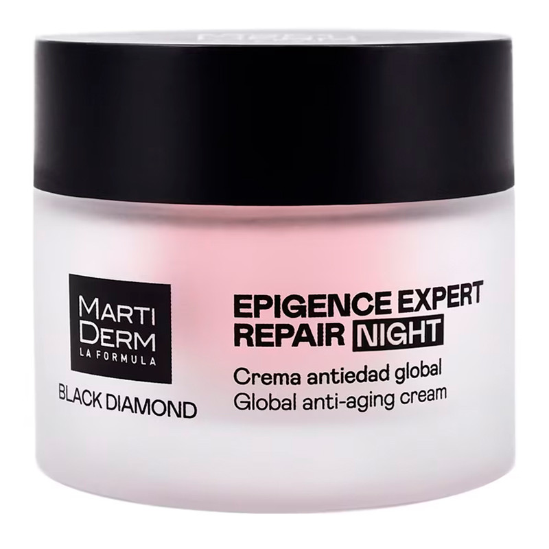 Martiderm cremas antiedad mujer Crema Epigence Expert Repair Night