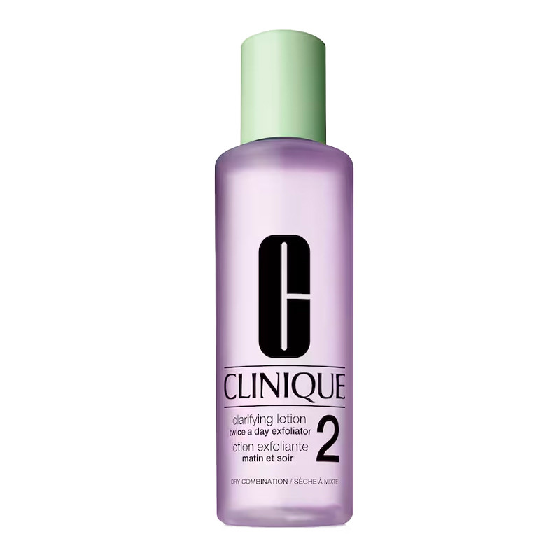Clinique Clarifying Lotion 2 Loción Clarificante – imagen 3