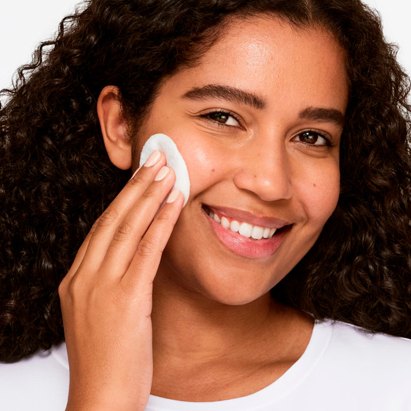 Clinique Clarifying Lotion 3 Exfoliante para piel mixta a grasa 400 ml – imagen 3