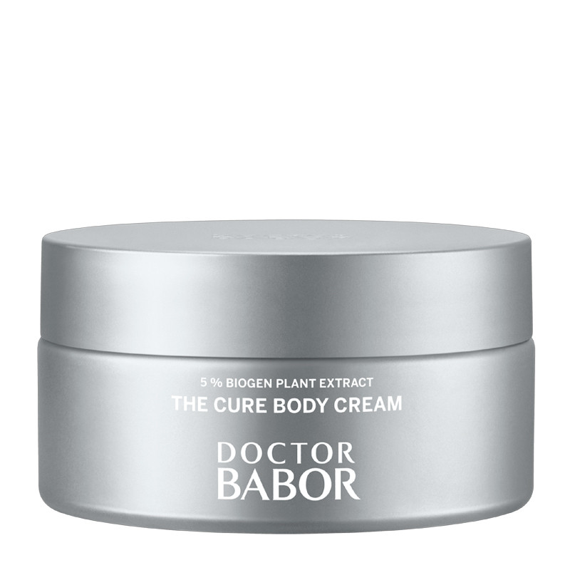 Babor Trattamenti Corpo Doctor Babor Regeneration The Cure Body Cream Crema Corpo Rigenerante per la Pelle
