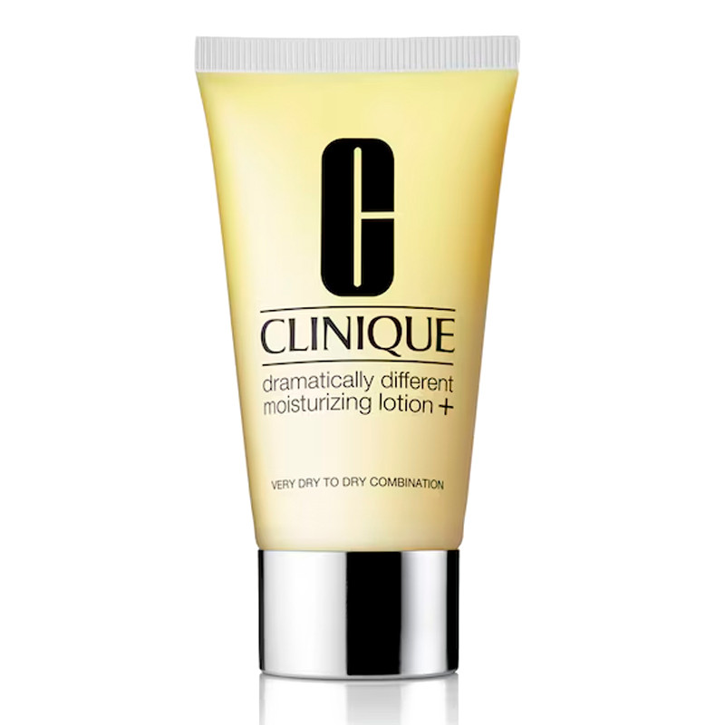 Clinique by Clinique Dramatically Different Moisturising Lotion - Very Dry to Dry Combination ( Tube )-50ml/1.7OZ for WOMEN