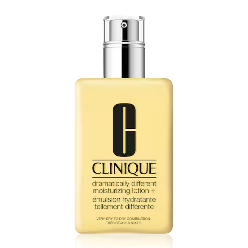 Clinique  Hydration Dramatically Different Moisturizing Lotion+