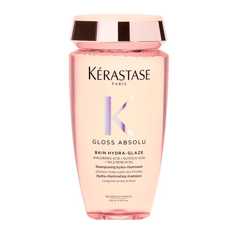 Kérastase Champús Bain Hydra-Glaze Shampoo