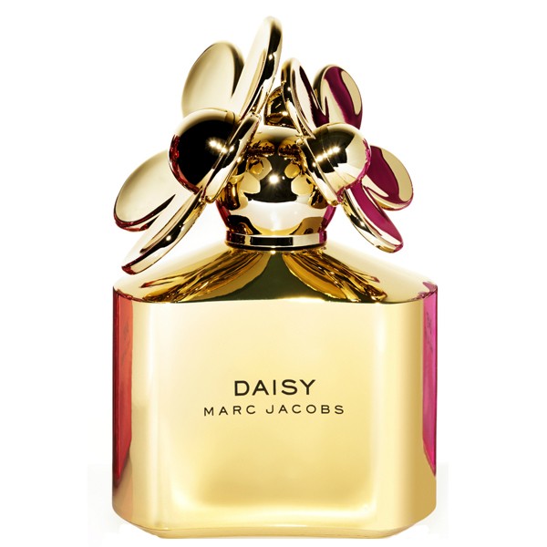 Daisy Shine Edition Gold