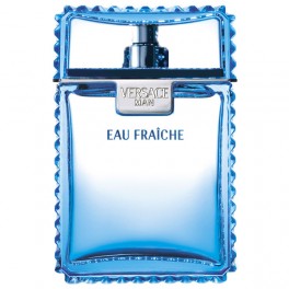 versace versace man eau fraiche