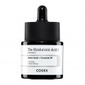 The Hyaluronic Acid 3 Serum Crema Facial Hidratante