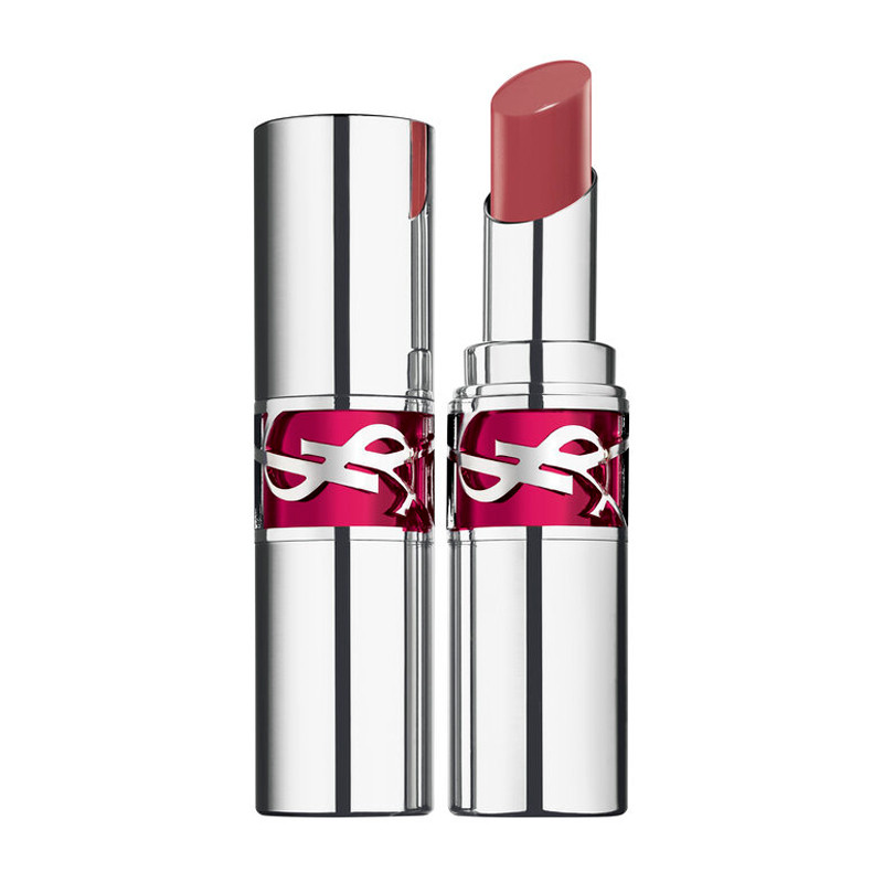 Yves Saint Laurent Rossetti Loveshine Candy Glaze Rossetto effetto gloss 16 WATERMELON HIGH