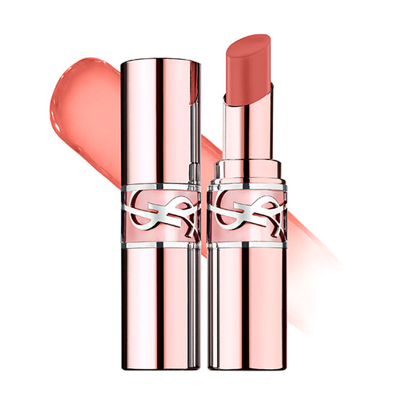 Yves Saint Laurent Yves Saint Laurent Loveshine Candy Glow  Tinted Lip Balm