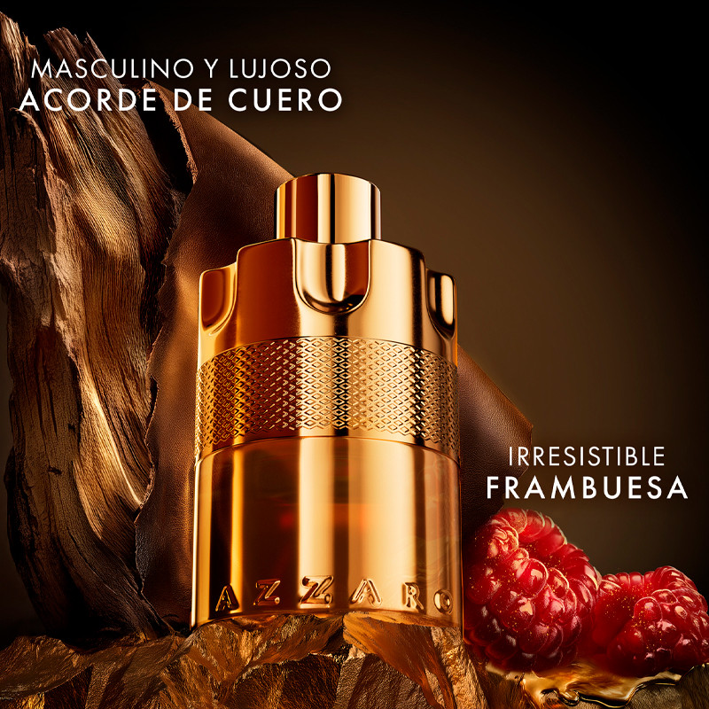 Azzaro Forever Wanted Elixir Eau de Parfum – imagen 2