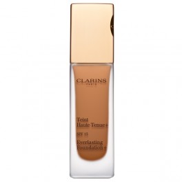 FLUID BASE CLARINS TEINT HAUTE TENUE + SPF15