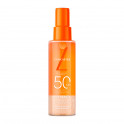 Sun Beauty Sun Body Water SPF50 Protector Solar Corporal En Spray