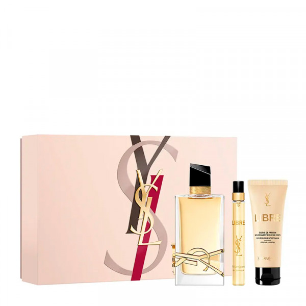 Libre Eau De Parfum
Coffret