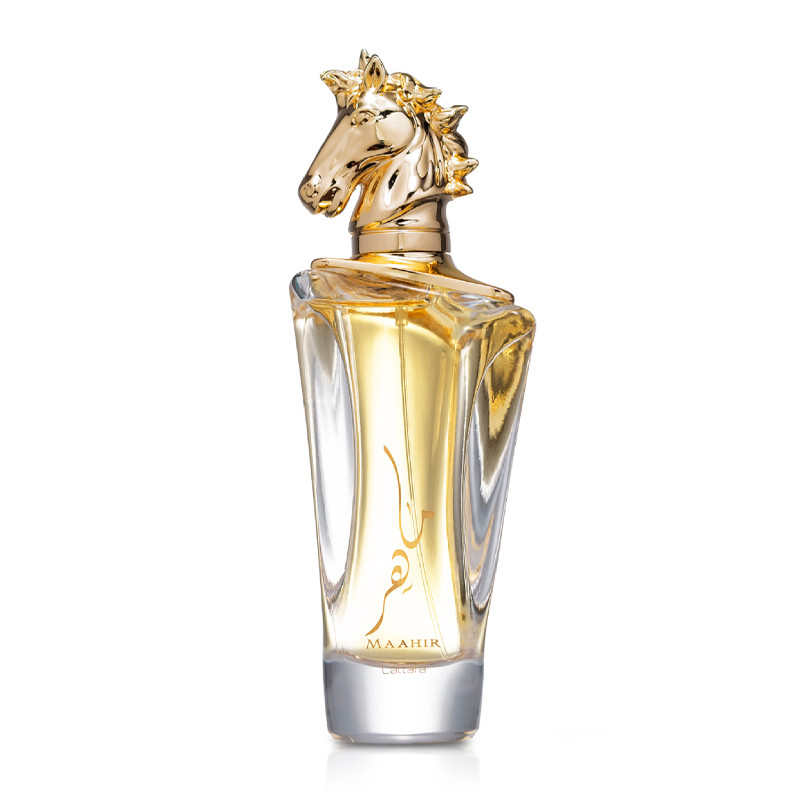 Lattafa Maahir - 100 ML Eau de Parfum Profumi di Donna