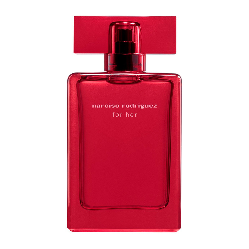 Narciso Rodriguez For Her Eau de Parfum Intense - 50 ML Eau de Parfum Profumi di Donna