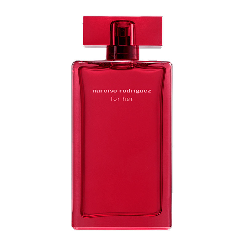 Narciso Rodriguez For Her Eau de Parfum Intense - 100ML Eau de Parfum Profumi di Donna