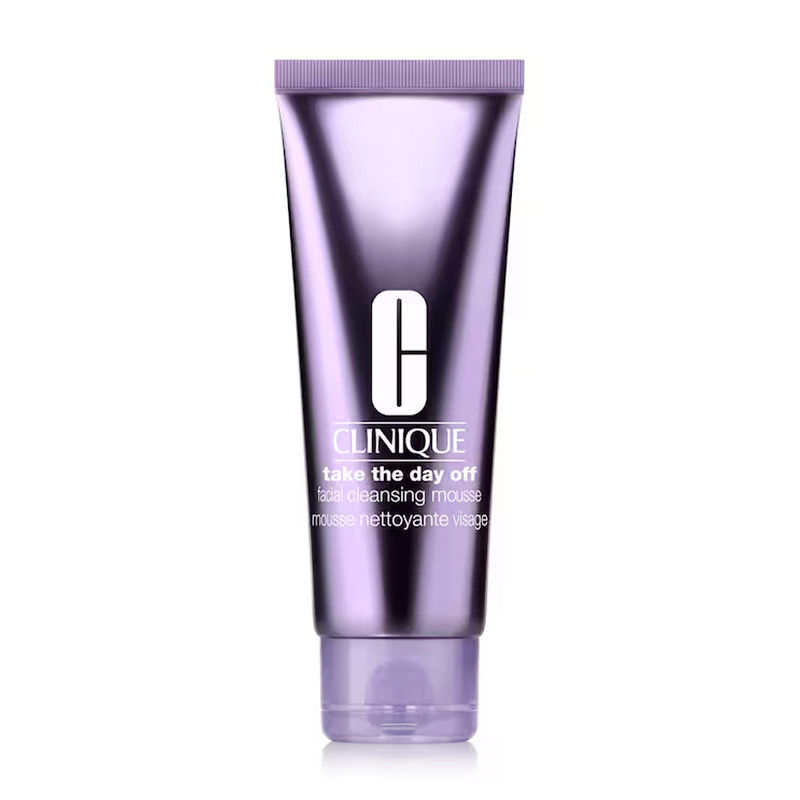 Clinique Cosmética Facial Take The Day Off Mousse Limpiador Facial
